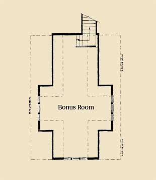 Seaton Floor Plan